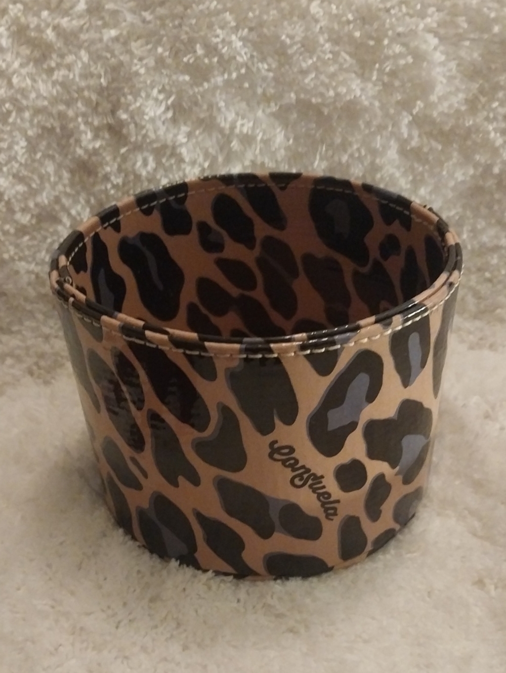 Consuela Trinket Box